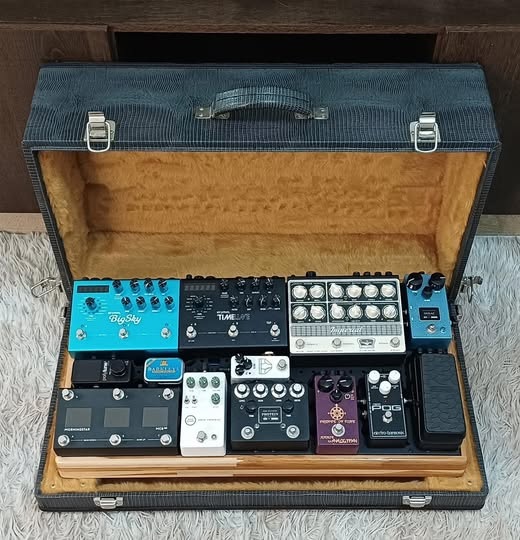 pedalboard case example 2